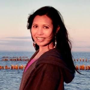 Meet your Posher, Krystle